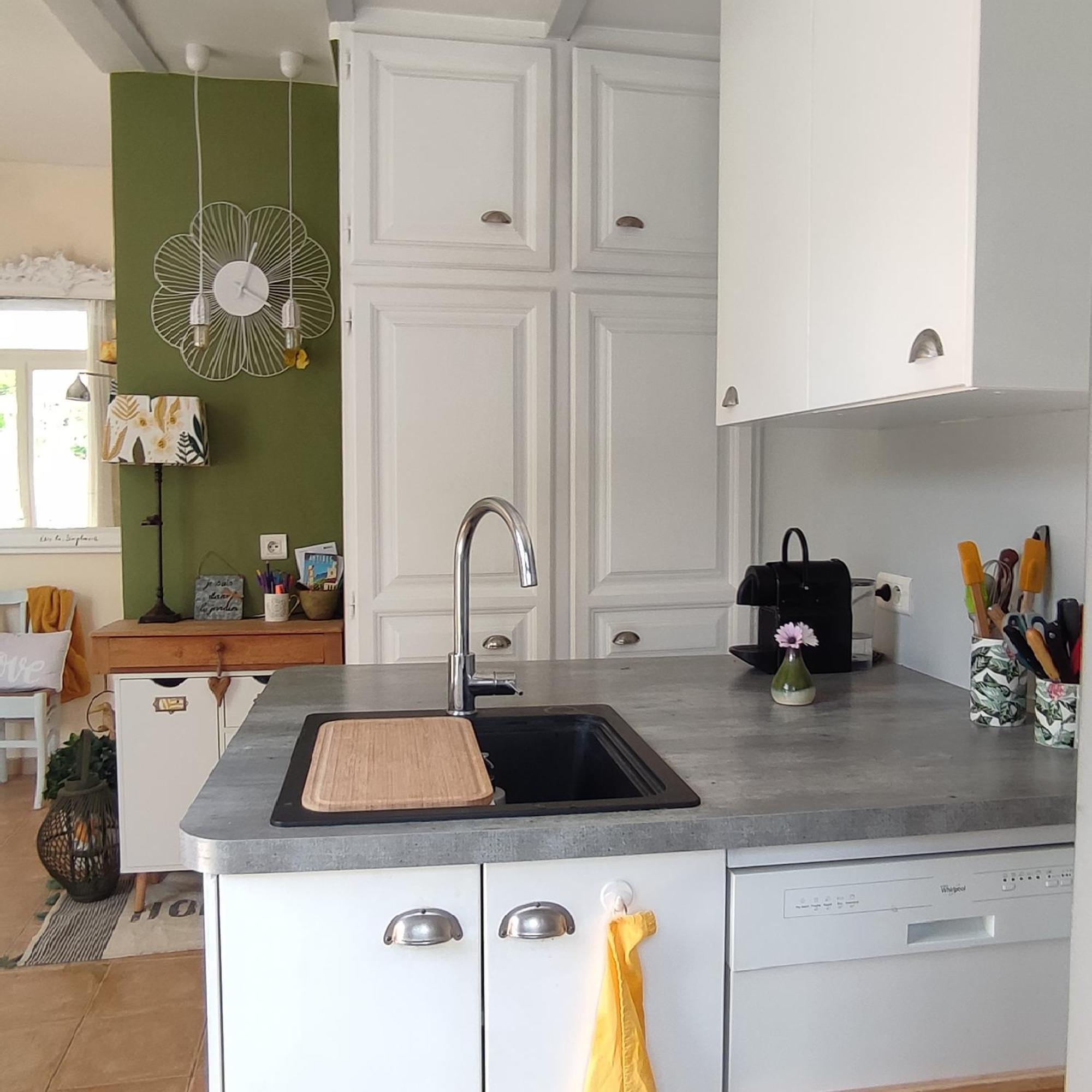 Appartement Maison Juan Les Pins, Plages, Charme