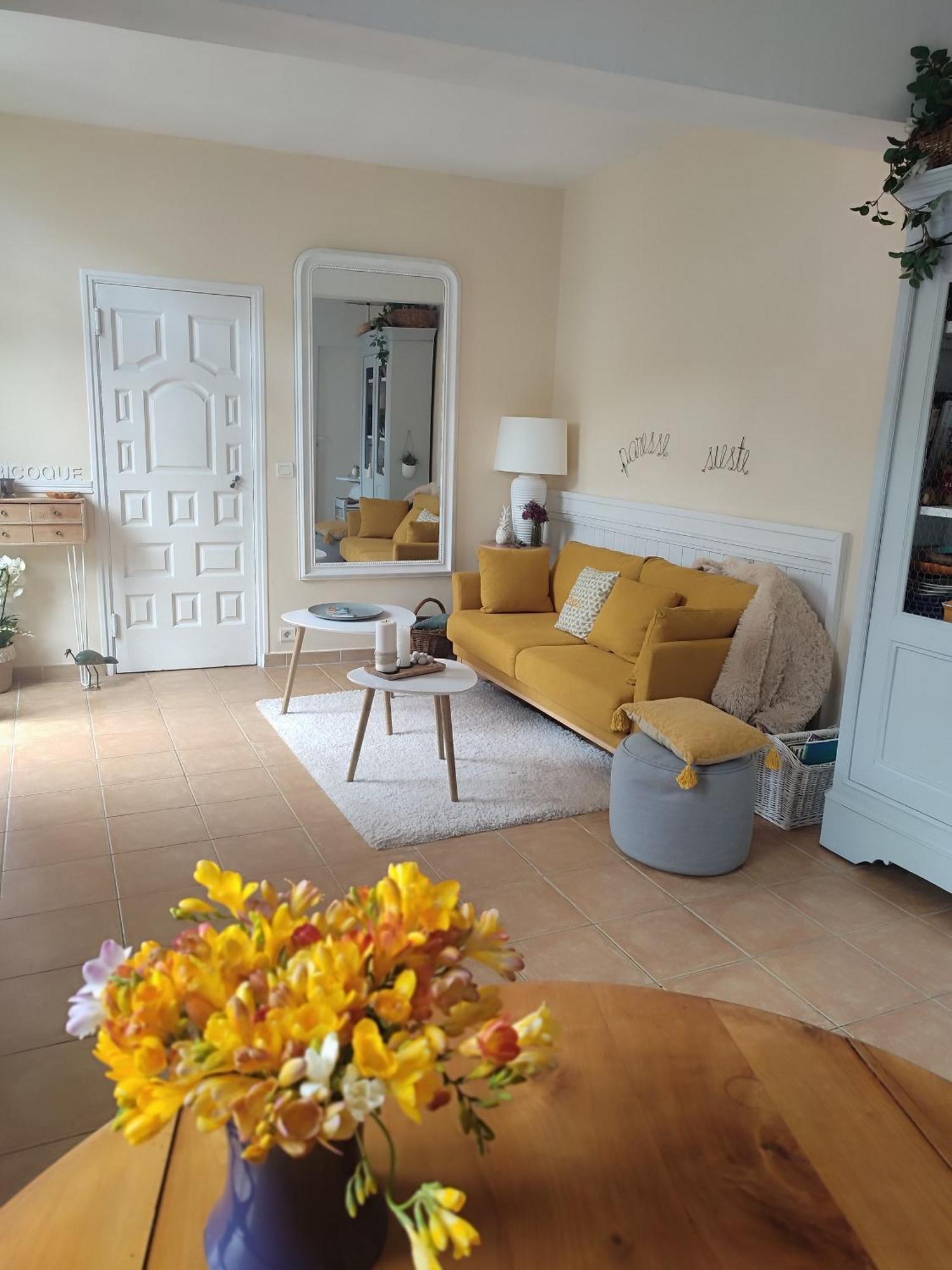 Maison Juan Les Pins, Plages, Charme Appartement *