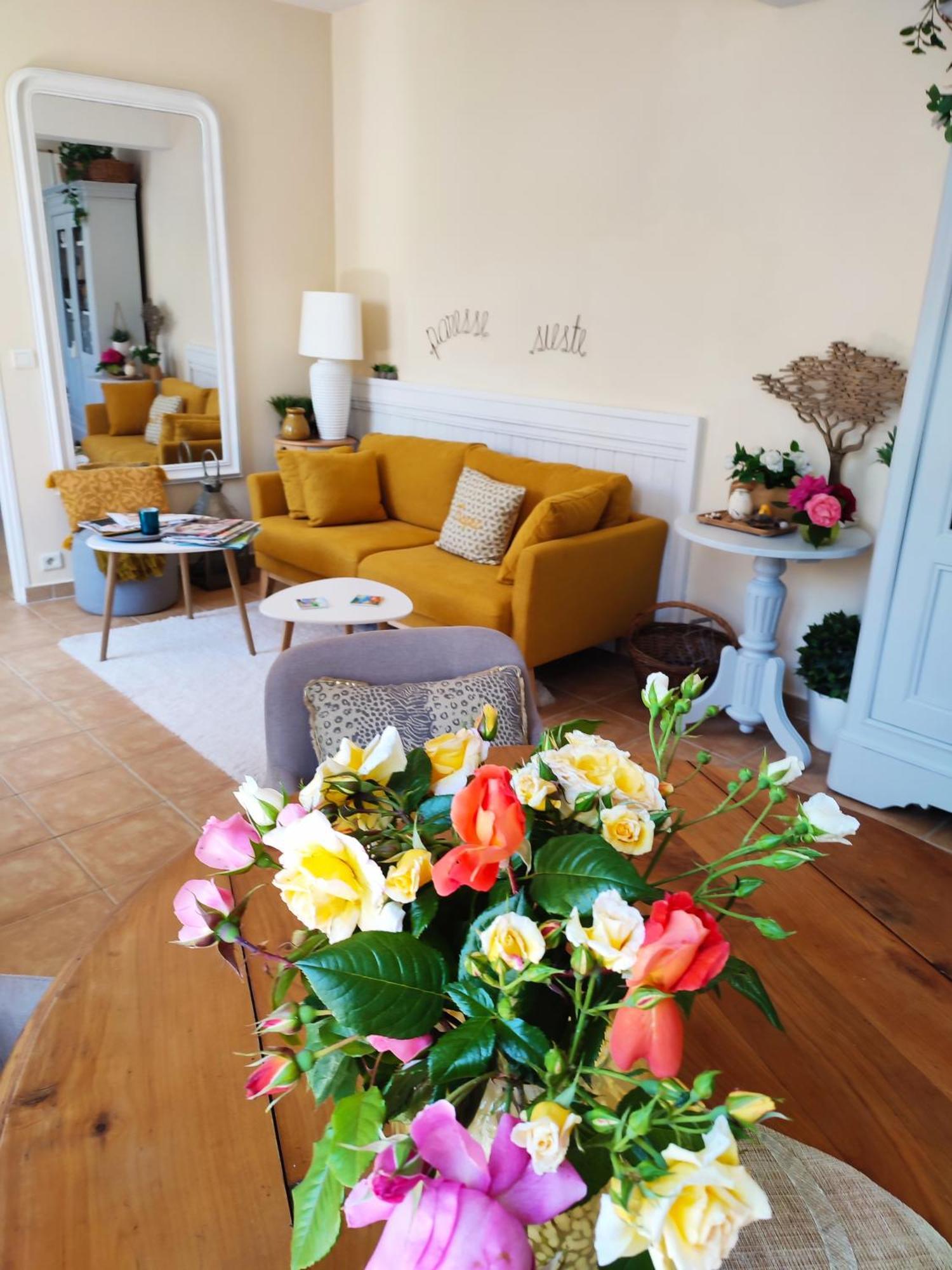 Appartement Maison Juan Les Pins, Plages, Charme Antibes