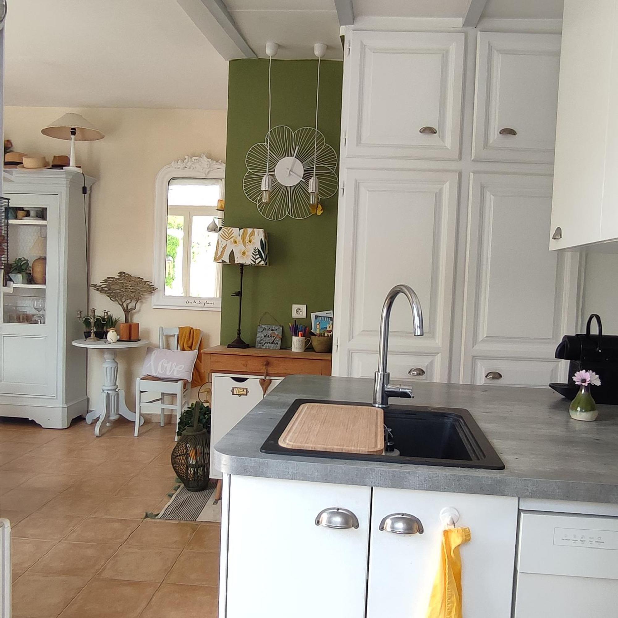 Maison Juan Les Pins, Plages, Charme Appartement *