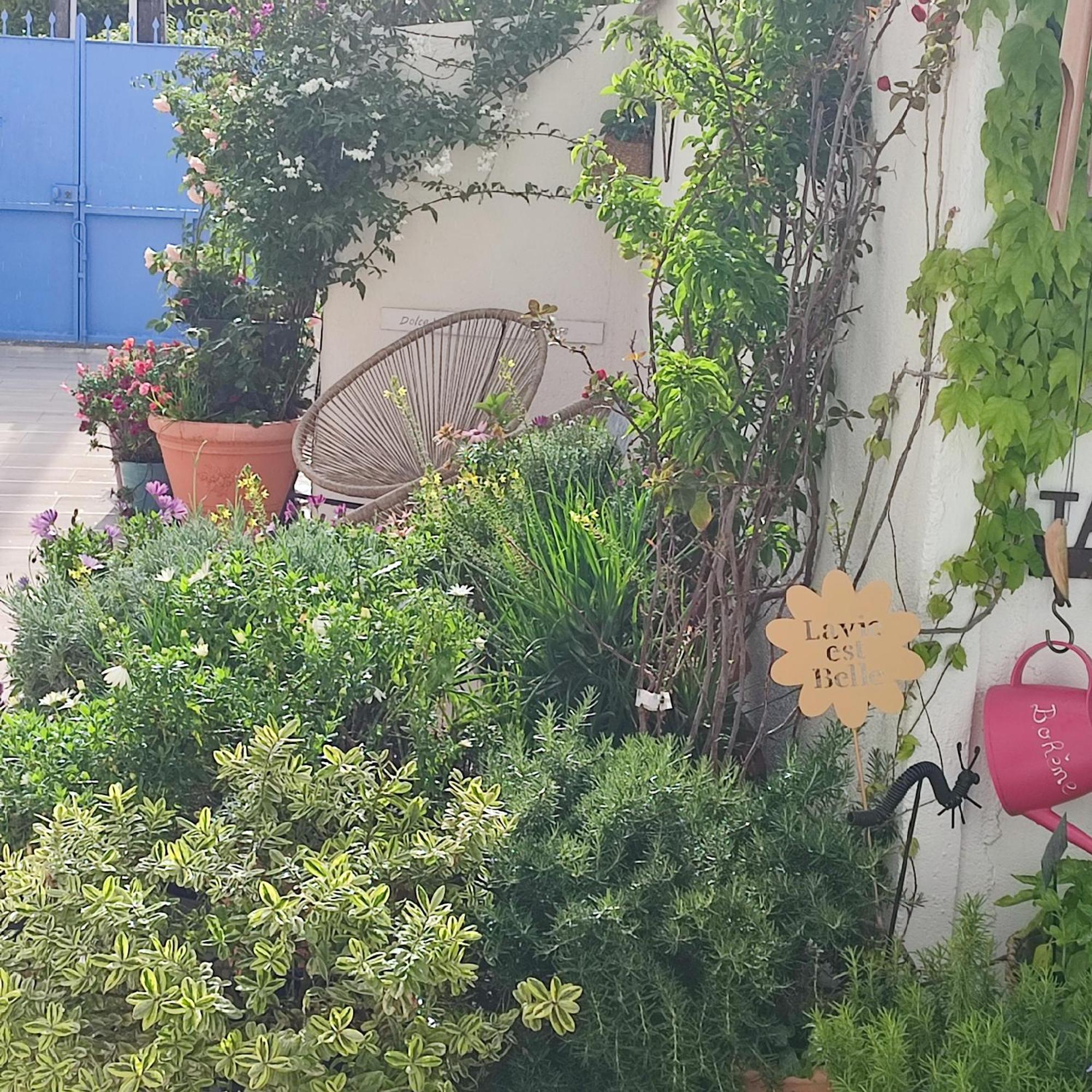 Maison Juan Les Pins, Plages, Charme Antibes